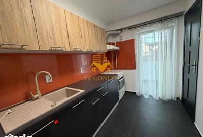 Apartament cu 2 camere, mobilat în Central - 4