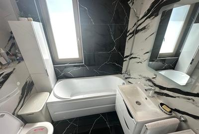 APARTAMENT DEOSEBIT 3 CAMERE ET.1 POPAS PACURARI - 20