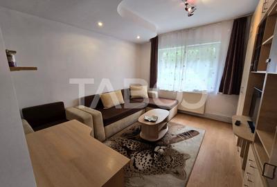 Garsonieră decomandată, mobilată în Vasile Aaron - 3