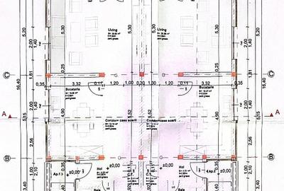 Duplex P+1 central Mosnita Noua - 4