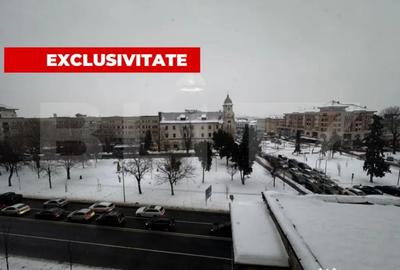 Apartament cu 3 camere decomandat în Central - 7