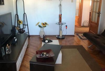 Apartament cu 2 camere decomandat în Ultracentral - 1