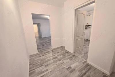 Apartament cu 2 camere semidecomandat în Micro 3 - 6