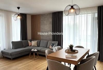 Inchiriere Vila Chitila Mogosoaia Parc  posibilitate mobilare - 7