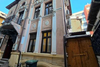 Casă individuală cu 7 camere cu Canalizare în Armeneasca - 10