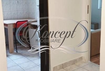 Apartament cu 3 camere decomandat, mobilat în Mănăștur - 8