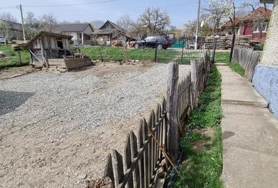 Casă cu 3 camere în Buza - 3