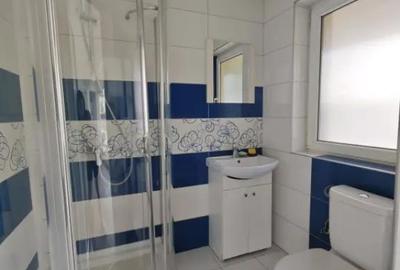 Apartament cu 3 camere decomandat în Central - 4