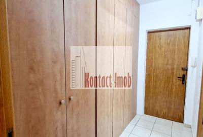 Studio 43 mp, decomandat, Etaj 1, Parc Brancusi, metrou Valea Ialomitei 5 minute - 9