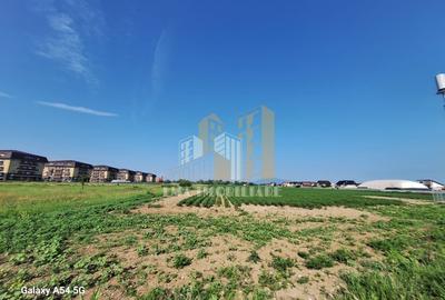 Teren agricol extravilan de 17400 mp, în Sânpetru - 1