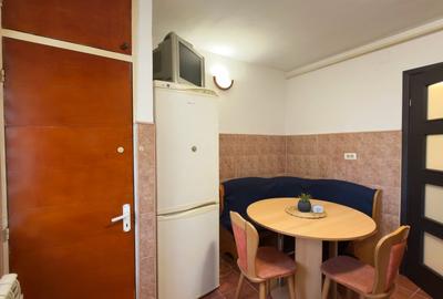 De inchiriat APARTAMENT 3 CAMERE DECOMANDAT ITC | 2 BAI | 2 PARCARI | ETAJ 1 - 32