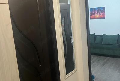 Apartament cu 2 camere semidecomandat în Central - 1