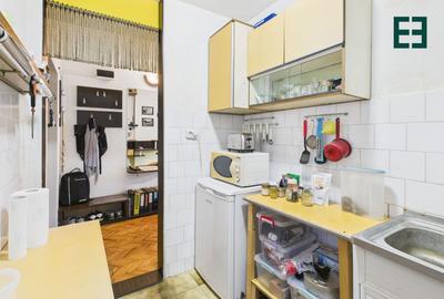 Garsonieră decomandată în Soarelui - 11