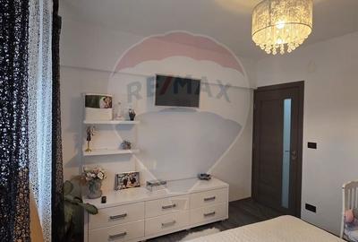 Apartament Central cu 4 Camere  in Chisineu-Cris - 32