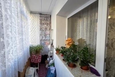 Targu Cucu-Palatul de Justitie-3 Camere Decomandat 80mp-bloc tip vila 89' - 3