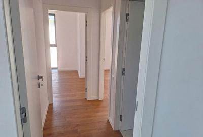 Apartament cu 3 camere decomandat în Cotroceni - 13