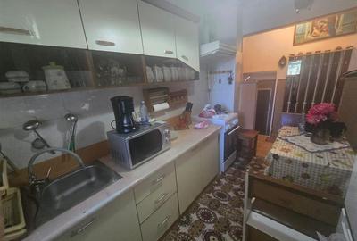 Apartament cu trei camere  Et 1  Fagaras - 4