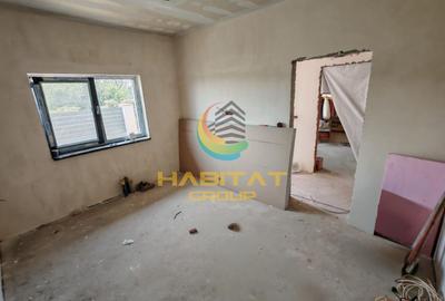 Casă individuală cu 3 camere cu Canalizare în Berceni - 7