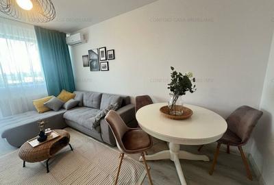 Hils Pallady-metrou Anghel Saligny, 2 camere premium - 1