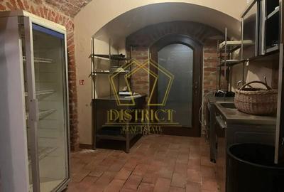 Spațiu comercial 400mp vad bun | Piața Unirii I Ultracentral - 12