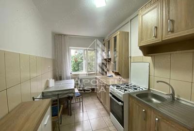 Apartament 2 camere, centrala, PetFriendly, cu balcon, Bogdanestilor