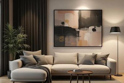 Nou! Apartament modern cu 2 camere, Confort Urban Evolution, Sector 5 - 4