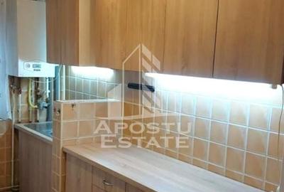 Apartament cu 4 camerezona Lipovei - 3