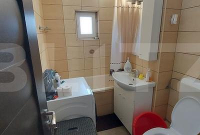 Apartament cu 2 camere semidecomandat în Micro 16 - 2