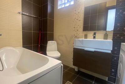 REA1026482 Apartament 2 camere Damaroaia - bloc boutique - 8