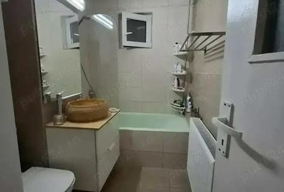 Apartament 2 camere Lipovei decomandat amenajat centrala proprie - 3