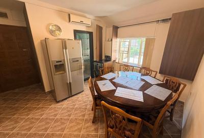 Apartament cu 4 camere decomandat, mobilat în Aradului - 19