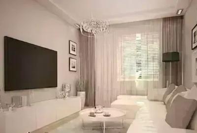 Apartament cu 2 camere decomandat în 13 Septembrie - 2