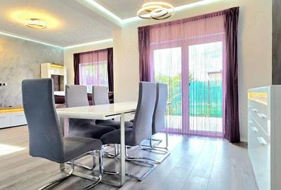 Casă cu 4 camere în Dumbrăvița - 14
