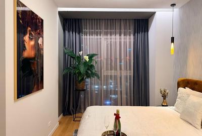 Apartament 2 Camere | Up-Site | Loc de Parcare - 11