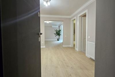 Apartament cu 2 camere în Decebal - 14