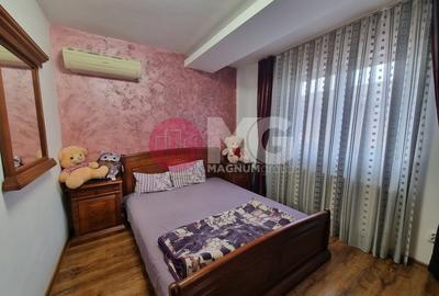 Vila complet utilată de inchiriat - Vatra Nouă, Sector 1 - 4