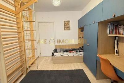Apartament cu 4 camere, mobilat în Drumul Taberei - 7