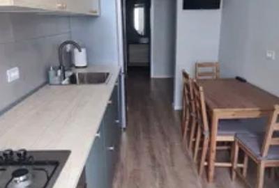 Apartament cu 2 camere decomandat, mobilat în Păcii - 4
