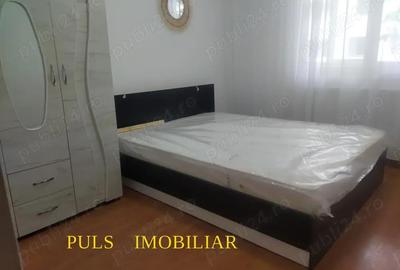 Apartament cu 3 camere semidecomandat în Tomis Nord - 10