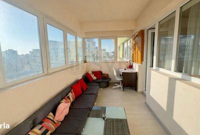 Apartament cu 2 camere, mobilat în Pantelimon - 5