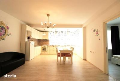 Apartament cu 2 camere în Miroslava - 7
