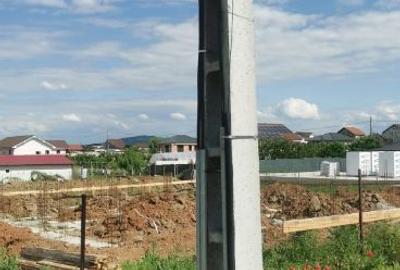Teren intravilan pentru costrucții - 5