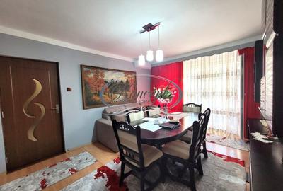 Apartament in zona Big Manastur - 2