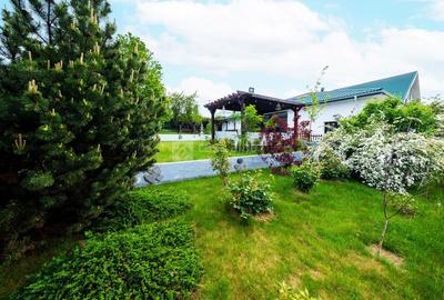 Proprietate unica, independenta energetic, zona Bucium Proprietate unica, independenta energetic, zona Bucium - 41