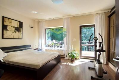 Casă individuală cu 5 camere cu Teren 370 Mp în Băneasa - 13