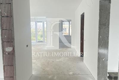 Casă cu 4 camere cu Teren 420 Mp în Oncea - 13