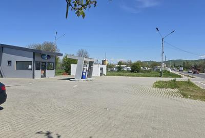 Spațiu comercial, în Boldești - 1