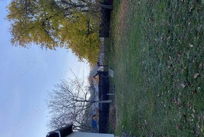 Vand casa tradi?ionala in Ganesti, Arges! - 6