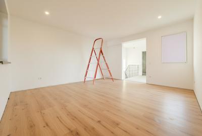 Vilă P+2 Independentă Energetic (S6, Lacul Morii) - 5 Ani Curent Gratuit! - 5