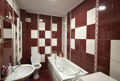 Apartament cu 2 camere decomandat în Sfântu Ilie - 6